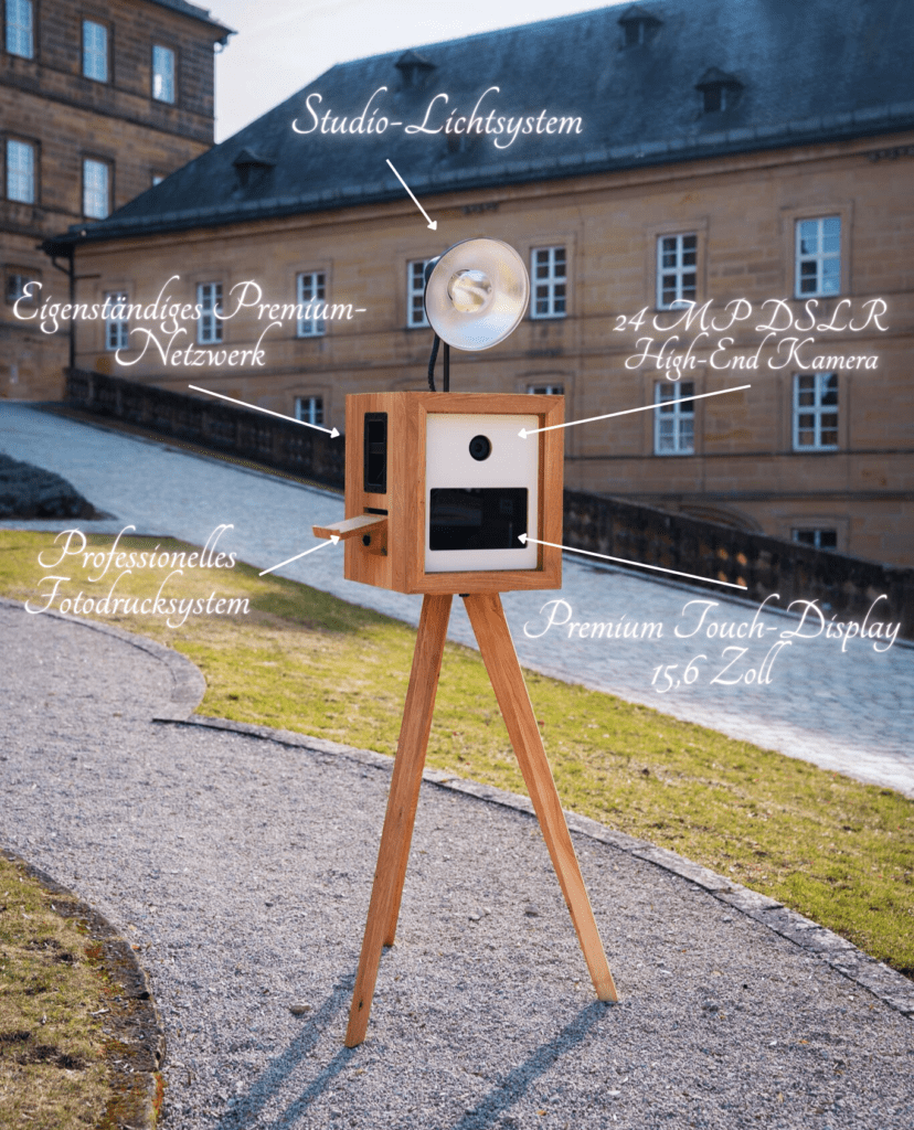professionelles fotodrucksystem zugeschnitten